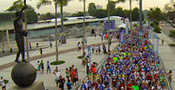 Corrida das Academias Kids 2009